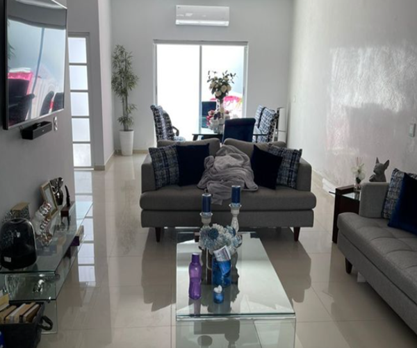 Casa en venta en Jardines de Vista Alegre II, Mérida — foto 2 de 8