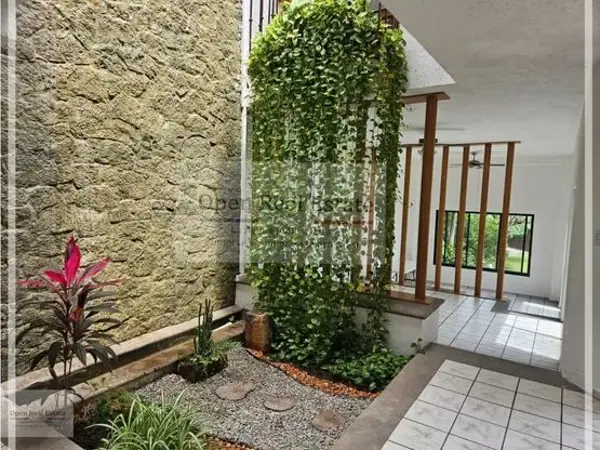 Casa en venta en Burgos, Temixco — foto 3 de 19
