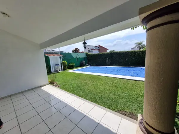 Casa en venta en Lomas de Cocoyoc, Atlatlahucan — foto 3 de 13
