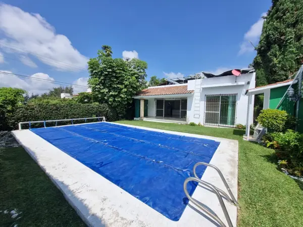 Casa en venta en Lomas de Cocoyoc, Atlatlahucan — foto 2 de 13