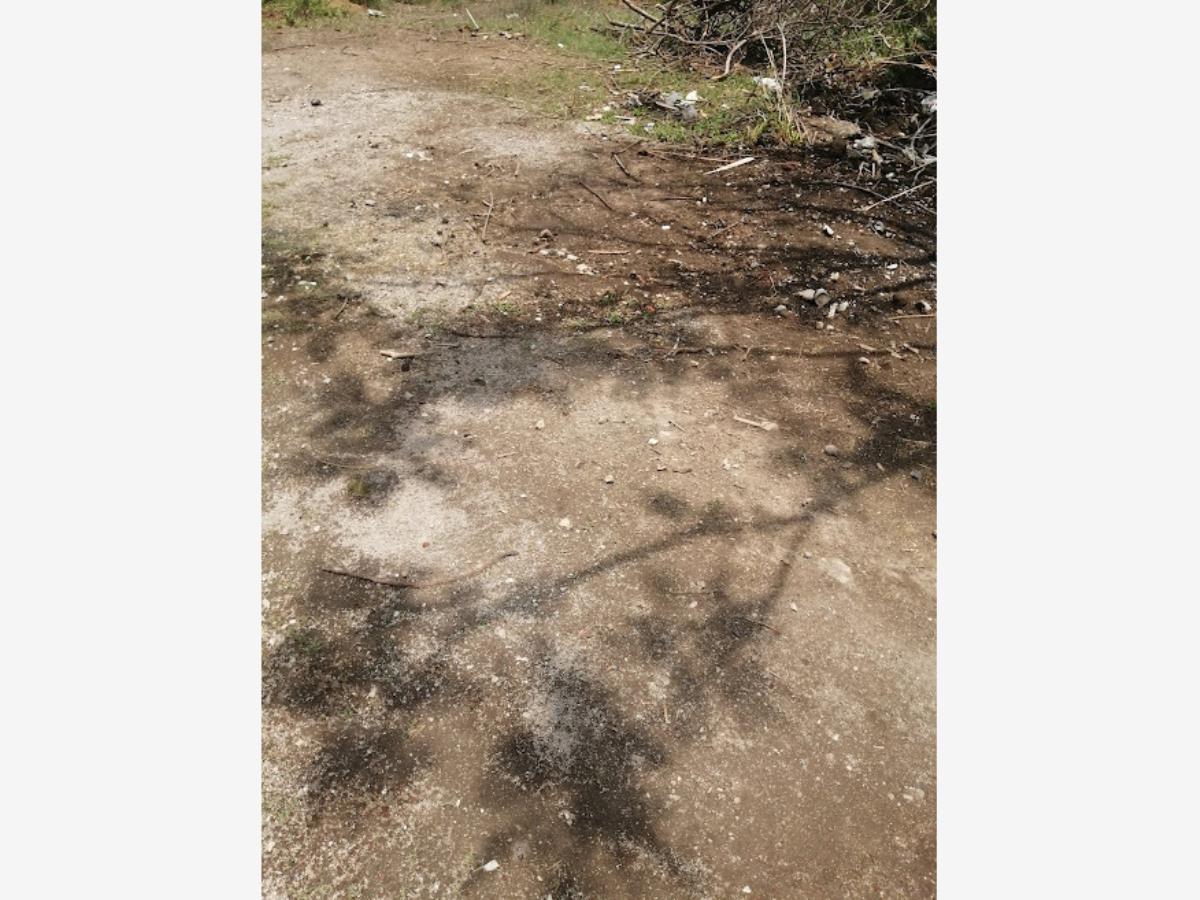 Terreno en venta en Residencial Yautepec, Yautepec — foto 1 de 2