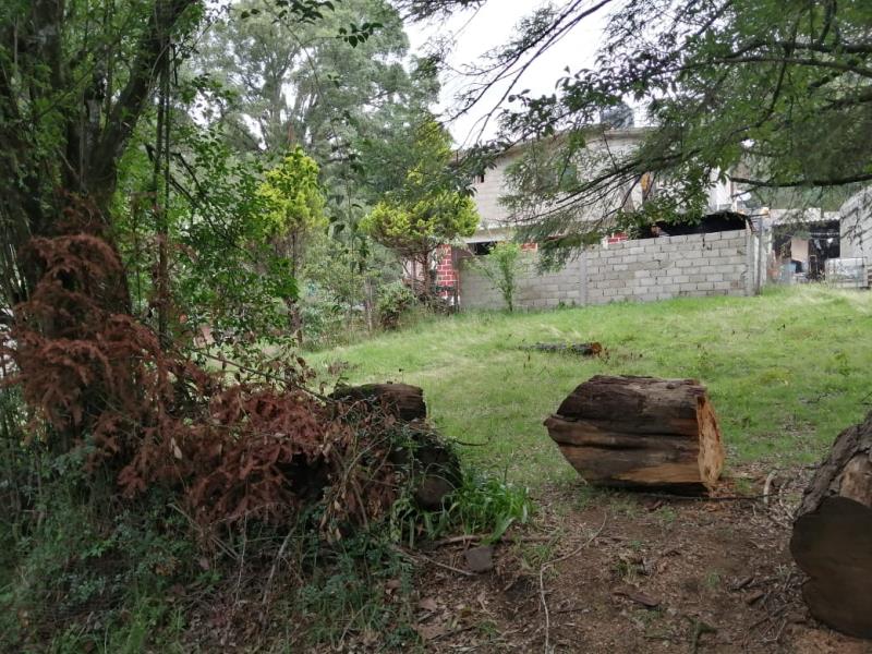 Terreno en venta en Sierra Encantada, Huitzilac — foto 1 de 3