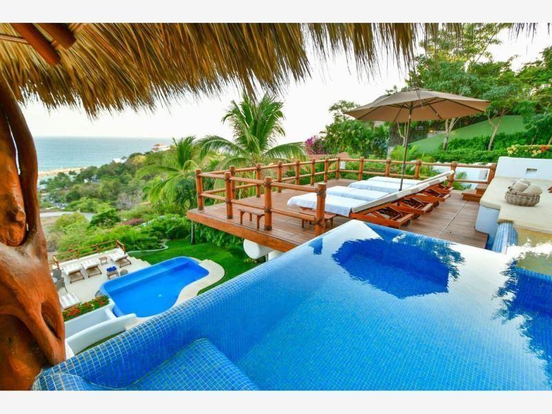 Casa en venta en Ixtapa, Zihuatanejo de Azueta — foto 1 de 7