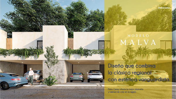 Casa en venta en Temozon, Temozón — foto 3 de 8