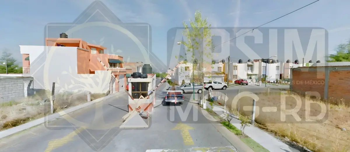 Casa en venta en Villas Del Carmen, Morelia — foto 1 de 56