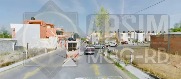 Casa en venta en Villas Del Carmen, Morelia, Michoacán de Ocampo Casa en venta en Villas Del Carmen, Morelia, Michoacán de Ocampo