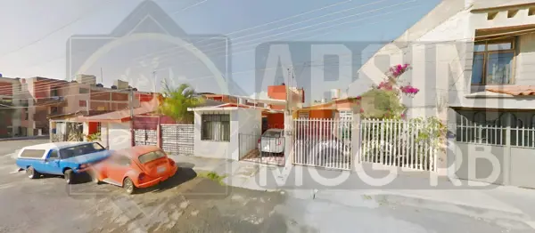 Casa en venta en Francisca Xaviera Villegas, Morelia, Michoacán de Ocampo