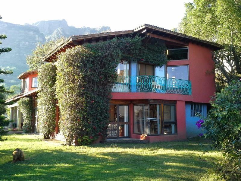 Casa en venta en Santo Domingo, Tepoztlán — foto 1 de 18
