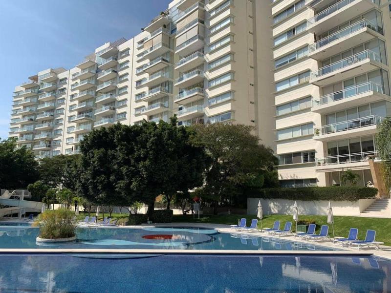 Departamento en venta en Extensión Vista Hermosa, Cuernavaca — foto 1 de 16
