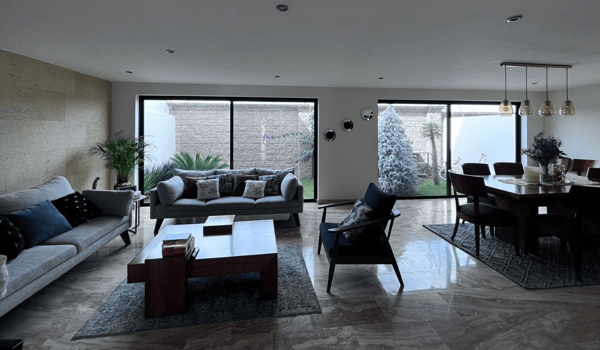 Casa en venta en Lomas de Angelópolis, San Andrés Cholula — foto 3 de 15