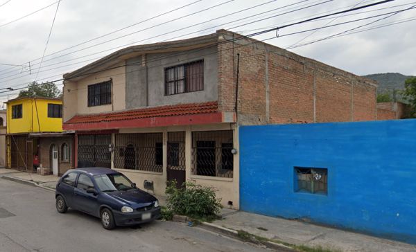 Casa en venta en Guayulera, Saltillo — foto 3 de 11