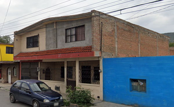 Casa en venta en Guayulera, Saltillo — foto 2 de 11