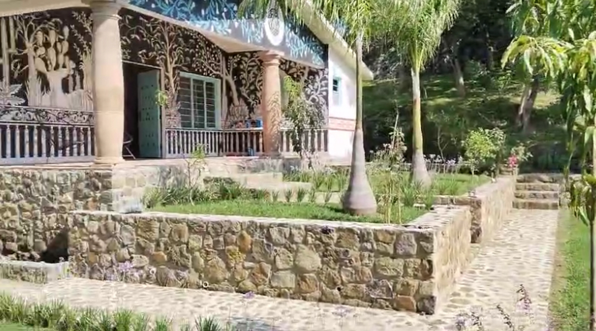 Casa en venta en San Sebastián, Malinalco — foto 1 de 9