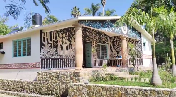 Casa en venta en San Sebastián, Malinalco — foto 2 de 9