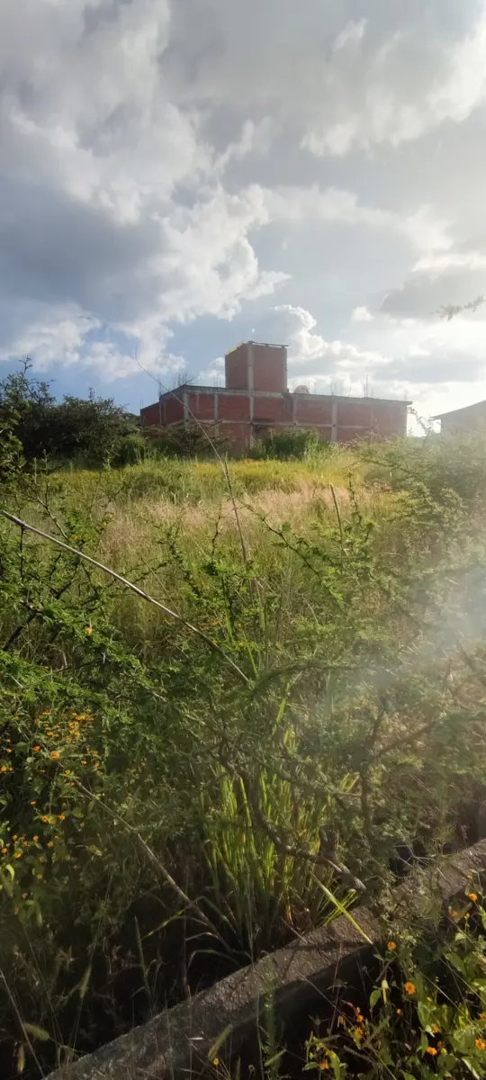 Terreno en venta en La Aldea, Morelia — foto 1 de 6