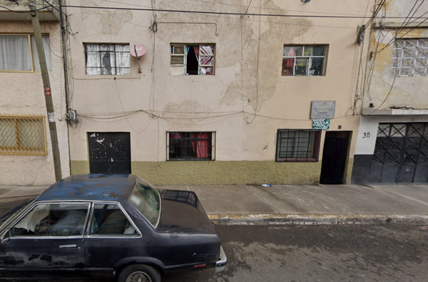 Departamento en venta en Moctezuma 1a Sección, Venustiano Carranza — foto 3 de 5