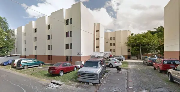 Departamento en venta en INFONAVIT Miravalle, San Pedro Tlaquepaque — foto 2 de 10