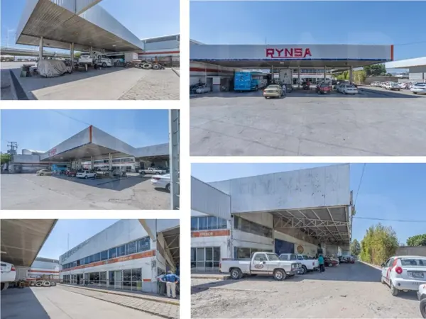 Bodega en venta en San Pablo, León — foto 3 de 6