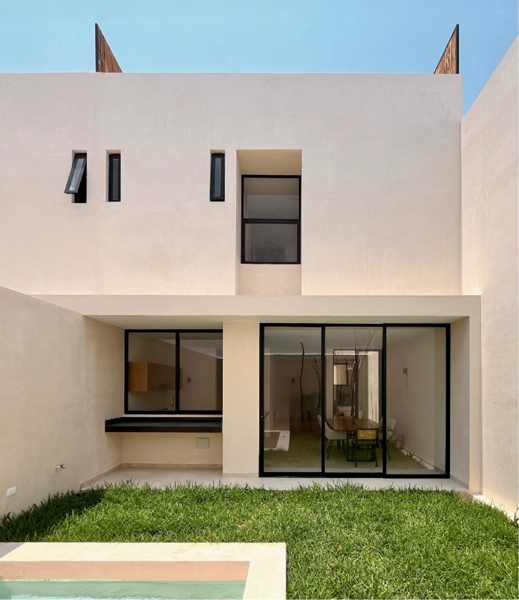 Casa en venta en Temozon, Temozón — foto 2 de 7
