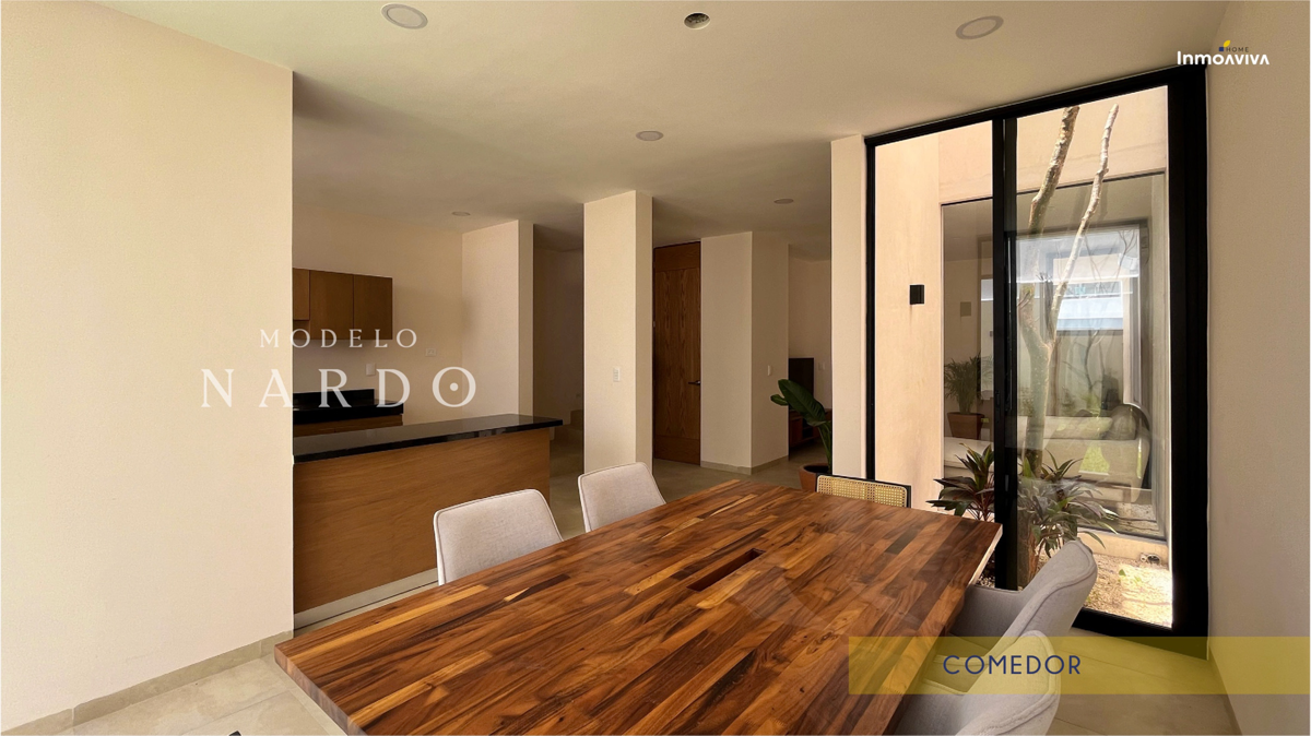 Casa en venta en Temozon, Temozón — foto 1 de 7