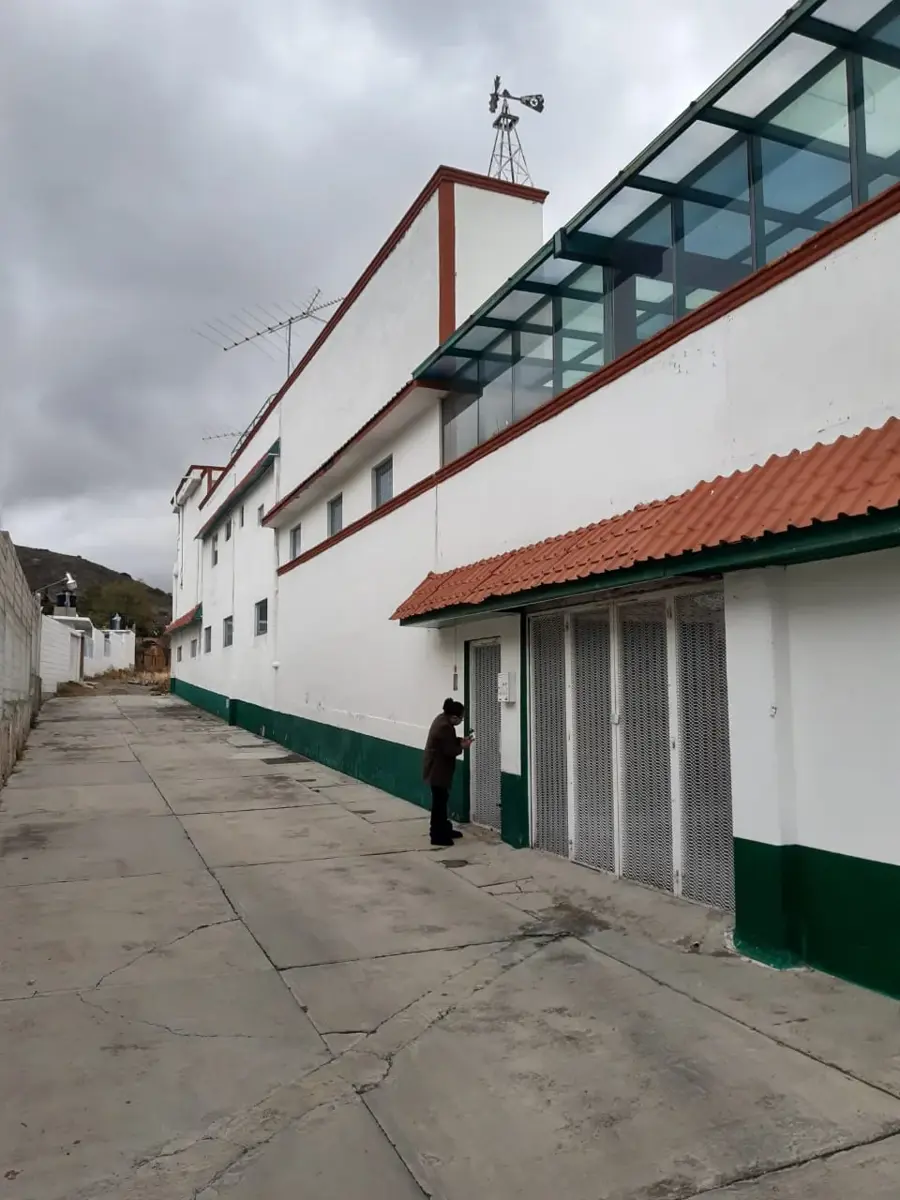 Casa en venta en Epazoyucan Centro, Epazoyucan — foto 1 de 33