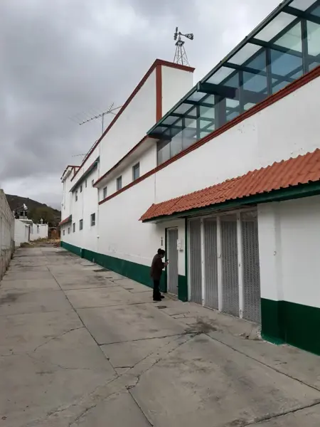 Casa en venta en Epazoyucan Centro, Epazoyucan, Hidalgo