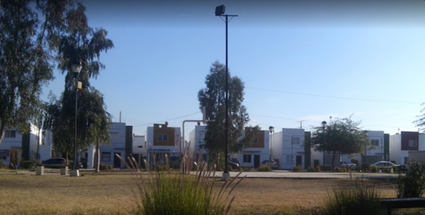 Casa en venta en Residencial Barcelona II, Mexicali — foto 3 de 12