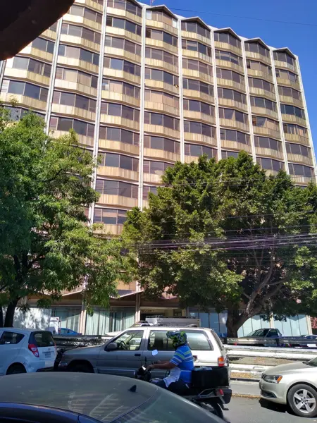 Oficina en El Parque, Naucalpan de Juárez, México