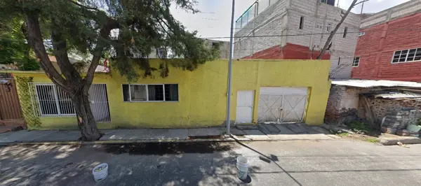 Casa en venta en El Sifón, Iztapalapa — foto 2 de 8
