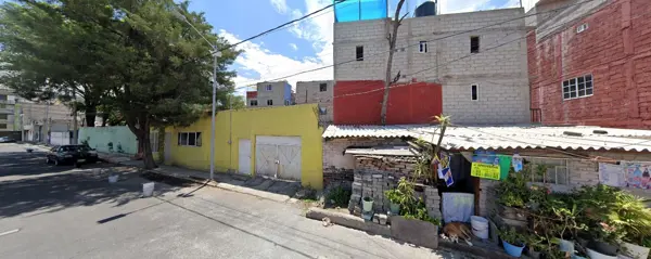 Casa en venta en El Sifón, Iztapalapa — foto 3 de 8