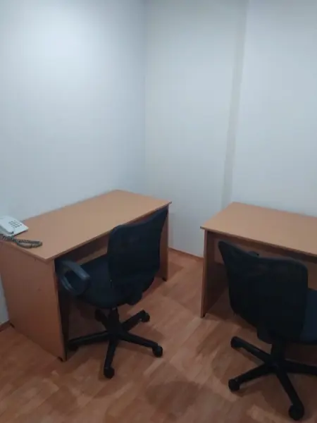 Oficina en renta en Polanco V Sección, Miguel Hidalgo — foto 2 de 6