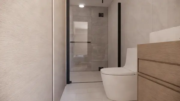 Departamento en venta en Mezquitan Country, Guadalajara — foto 3 de 20