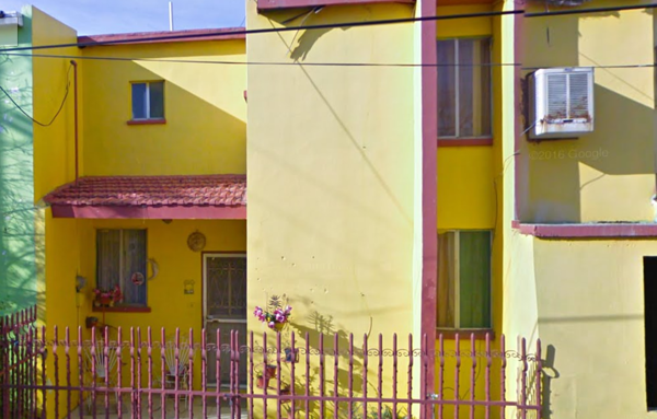Casa en venta en INFONAVIT Río Grande, Piedras Negras — foto 2 de 11