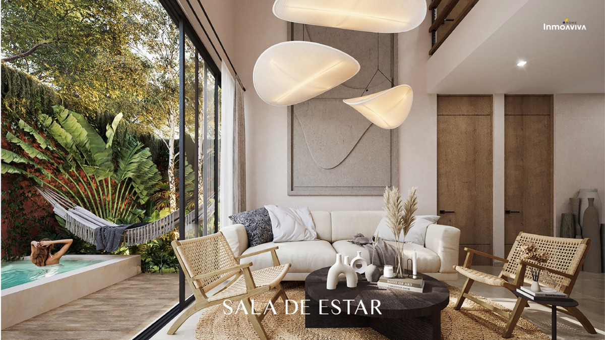 Casa en venta en Itzimna, Mérida — foto 1 de 8