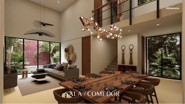 Casa en venta en Itzimna, Mérida, Yucatán