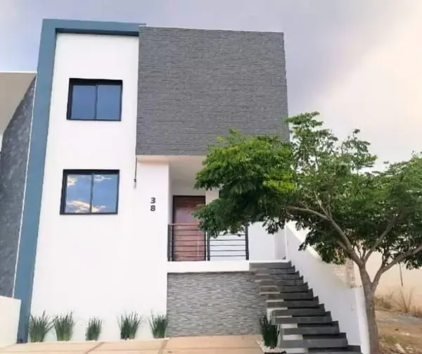 Casa en El Condado, Corregidora, Querétaro