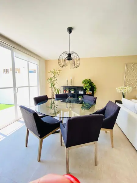 Casa en venta en San Andres Ocotlan, Calimaya — foto 2 de 12