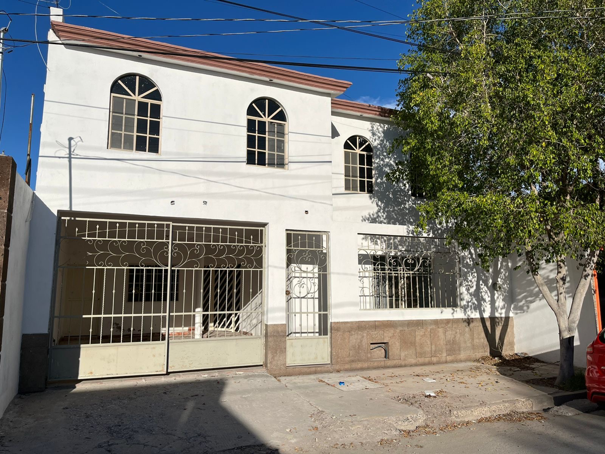 Casa en Venta en Nueva Merced, Torreón, Coahuila de Zaragoza