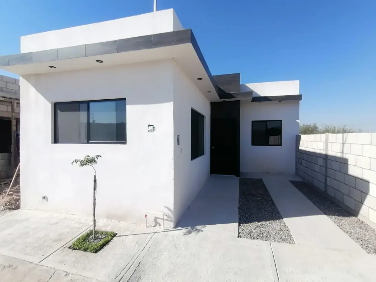 Casa en venta en Quintas San Isidro, Lerdo — foto 1 de 11