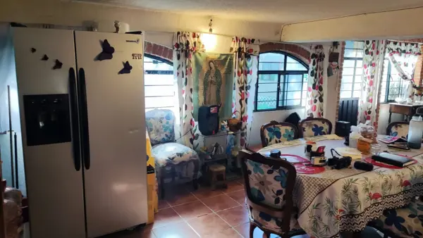 Casa en venta en San Miguel Xico, Valle de Chalco Solidaridad — foto 2 de 16
