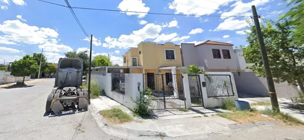 Casa en venta en Praderas de Cadereyta, Cadereyta Jiménez — foto 3 de 9