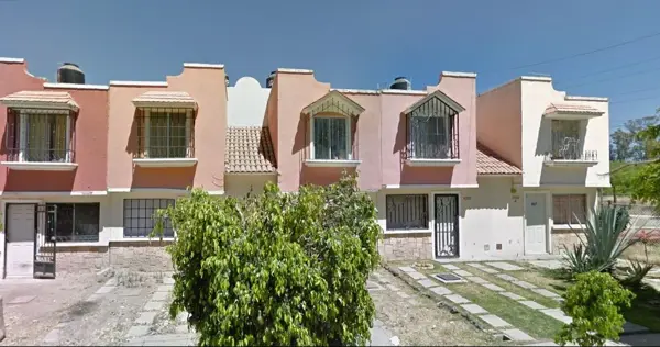 Casa en venta en San Juan Bautista, León — foto 2 de 10