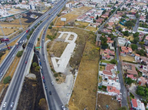 Terreno en renta en Santiago Momoxpan, San Pedro Cholula — foto 2 de 2