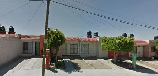 Casa en La Ermita, León, Guanajuato