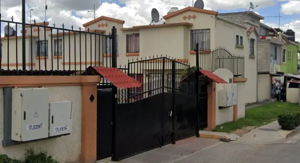Casa en venta en Valle San Pedro Urbi Villa del Campo, Tecámac — foto 2 de 10