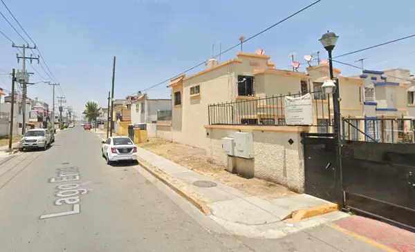 Casa en venta en Ojo de Agua, Tecámac — foto 2 de 10