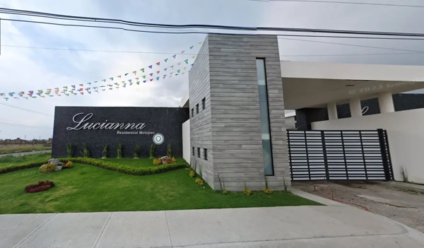 Casa en venta en Agrícola Lázaro Cárdenas, Metepec — foto 2 de 51