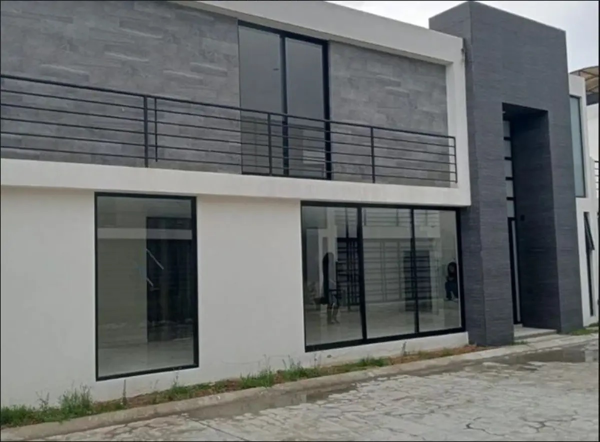 Casa en venta en Agrícola Lázaro Cárdenas, Metepec — foto 3 de 51