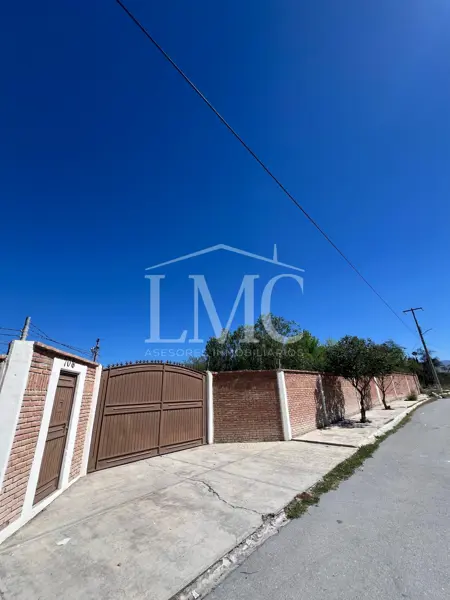 Terreno en venta en Bonterra, Ramos Arizpe — foto 2 de 23