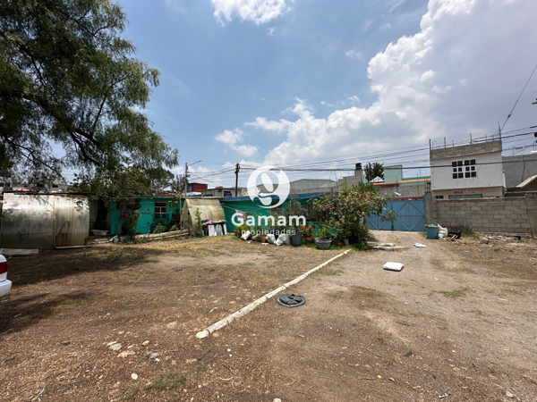 Terreno en venta en San Antonio El Desmonte, Pachuca de Soto — foto 3 de 15